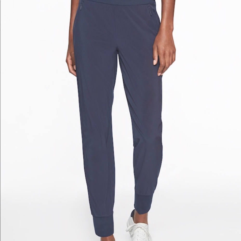 Athleta soho jogger